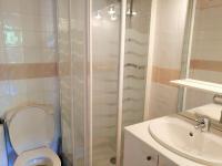 Plán poschodí v ubytovaní Appartement spacieux 4 pièces, 8 pers., balcon Sud, proche remontées mécaniques - Morillon 1100 - FR-1-412-73