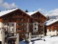 Plán poschodí v ubytovaní Appartement spacieux 4 pièces, 8 pers., balcon Sud, proche remontées mécaniques - Morillon 1100 - FR-1-412-73