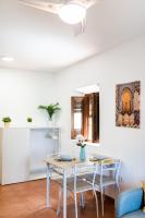 Plan piętra w obiekcie Home4u Casa del Tesoro I
