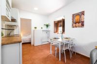Kuchnia lub aneks kuchenny w obiekcie Home4u Casa del Tesoro I