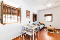 Plan piętra w obiekcie Home4u Casa del Tesoro I