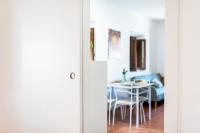 Plan piętra w obiekcie Home4u Casa del Tesoro I