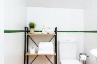 Plan piętra w obiekcie Home4u Casa del Tesoro I