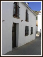 Gallery image of La Carrihuela in Algodonales