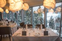 Půdorys ubytování Spa hotel Lanterna
