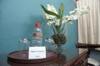 Drykkir á Nobile Suites Excelsior Asuncion