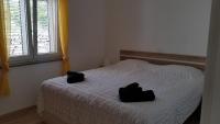 Plan piętra w obiekcie Holiday house with a swimming pool Vrh, Krk - 17073