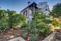 Plán poschodí v ubytovaní Apartments by the sea Artatore, Losinj - 17288