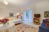 Plán poschodí v ubytovaní Apartments by the sea Artatore, Losinj - 17288