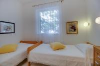 Plán poschodí v ubytovaní Apartments by the sea Artatore, Losinj - 17288
