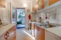 Plán poschodí v ubytovaní Apartments by the sea Artatore, Losinj - 17288