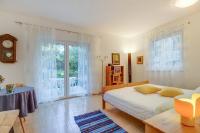 Plán poschodí v ubytovaní Apartments by the sea Artatore, Losinj - 17288