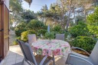 Plán poschodí v ubytovaní Apartments by the sea Artatore, Losinj - 17288