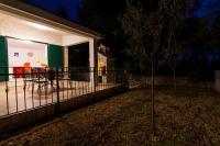 Půdorys ubytování Secluded fisherman's cottage Cove Duga, Ciovo - 17349