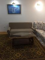 Plán poschodí v ubytovaní Apartments with a parking space Brela, Makarska - 17371