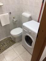 Plán poschodí v ubytovaní Apartments with a parking space Brela, Makarska - 17371