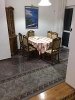 Plán poschodí v ubytovaní Apartments with a parking space Brela, Makarska - 17371