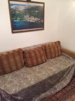Plán poschodí v ubytovaní Apartments with a parking space Brela, Makarska - 17371