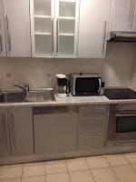 Plán poschodí v ubytovaní Apartments with a parking space Brela, Makarska - 17371