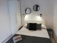 Plán poschodí v ubytovaní Apartments by the sea Zivogosce - Mala Duba, Makarska - 17399