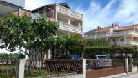 Plán poschodí v ubytovaní Apartments with a parking space Srima - Vodice, Vodice - 17238