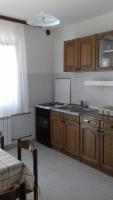 Plán poschodí v ubytovaní Apartments with a parking space Srima - Vodice, Vodice - 17238