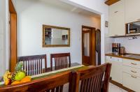 Půdorys ubytování Apartments with a parking space Dubrovnik - 17415