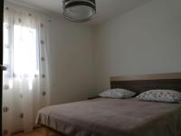 Plán poschodí v ubytovaní Apartments by the sea Razanj, Rogoznica - 17452