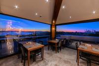 Phong cảnh thiên nhiên gần khách sạn