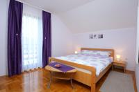 Plán poschodí v ubytovaní Apartments with a parking space Donje Taboriste, Plitvice - 17527