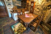 Plán poschodí v ubytovaní Family friendly house with a swimming pool Roc, Central Istria - Sredisnja Istra - 17446