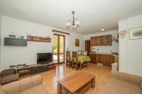 Plán poschodí v ubytovaní Family friendly house with a swimming pool Roc, Central Istria - Sredisnja Istra - 17446