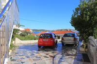 Plán poschodí v ubytovaní Apartments by the sea Cove Ostricka luka, Rogoznica - 17086