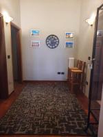 Plan piętra w obiekcie La Maison de Mathilde
