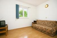 Půdorys ubytování Apartments with a parking space Baska Voda, Makarska - 17331