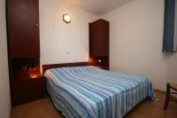 Půdorys ubytování Apartments with a parking space Baska Voda, Makarska - 17331