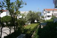 Půdorys ubytování Apartments with a parking space Baska Voda, Makarska - 17331