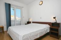Půdorys ubytování Apartments with a parking space Baska Voda, Makarska - 17331