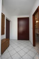 Půdorys ubytování Apartments with a parking space Baska Voda, Makarska - 17331