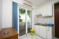 Půdorys ubytování Apartments with a parking space Baska Voda, Makarska - 17331