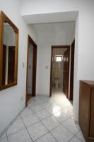 Půdorys ubytování Apartments with a parking space Baska Voda, Makarska - 17331