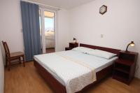 Půdorys ubytování Apartments with a parking space Baska Voda, Makarska - 17331