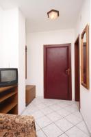 Půdorys ubytování Apartments with a parking space Baska Voda, Makarska - 17331