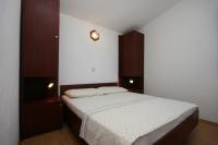 Půdorys ubytování Apartments with a parking space Baska Voda, Makarska - 17331