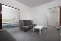 Posezení v ubytování Hotel Ferdinand