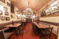 Un lugar para sentarse en Boutique Hotel Dobrna - Terme Dobrna