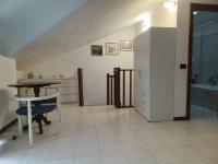 The floor plan of Appartamento - terrazzo vivibile vista mare, wi-fi gratuito
