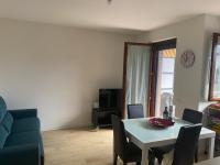Posedenie v ubytovaní Casa Bormio