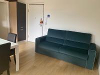 Posedenie v ubytovaní Casa Bormio