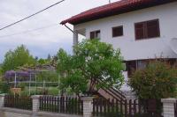 Plán poschodí v ubytovaní Apartments with a parking space Slunj, Plitvice - 17610